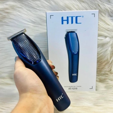 HTC Rechargeable Hair Trimmer AT-1210