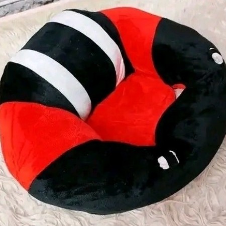Baby Support Pillow  (Multicolor )