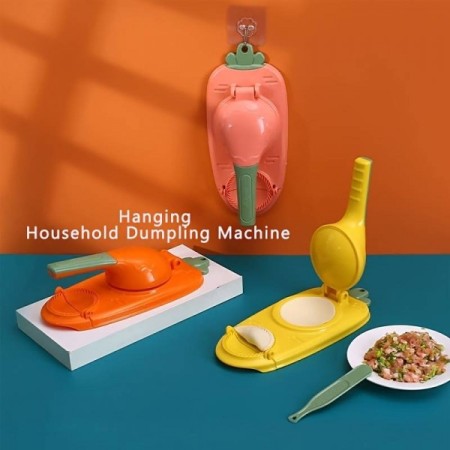 2 In 1 Dumpling Maker