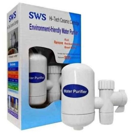 SWS High-tech Ceramic Cartridge Water Purifier