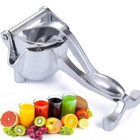 Manual Hand Press Fruit Juicer