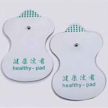 Digital Therapy Machine pads - 2 pad [ only pad ]