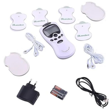 Digital Therapy Machine -4 pad