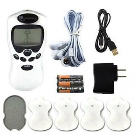 Digital Therapy Machine -4 pad