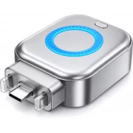 X01 Full Charge Separator Type-C Charger