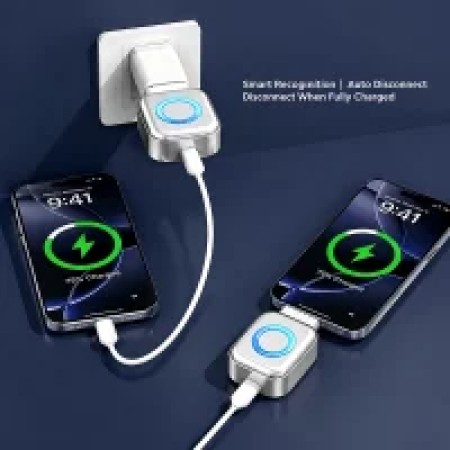 X01 Full Charge Separator Type-C Charger