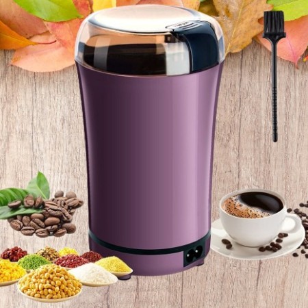 Portable Electric Grinder Maker
